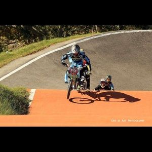 Meet your Posher, Zane